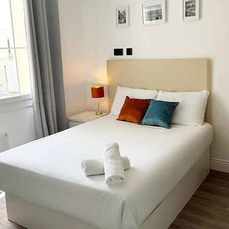 Central Penthouse Double Room Ensuite - Grand Central House Gibraltar Exterior foto
