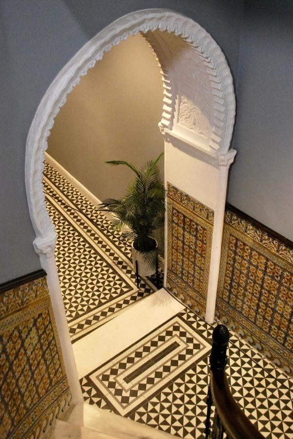 Central Penthouse Double Room Ensuite - Grand Central House Gibraltar Exterior foto
