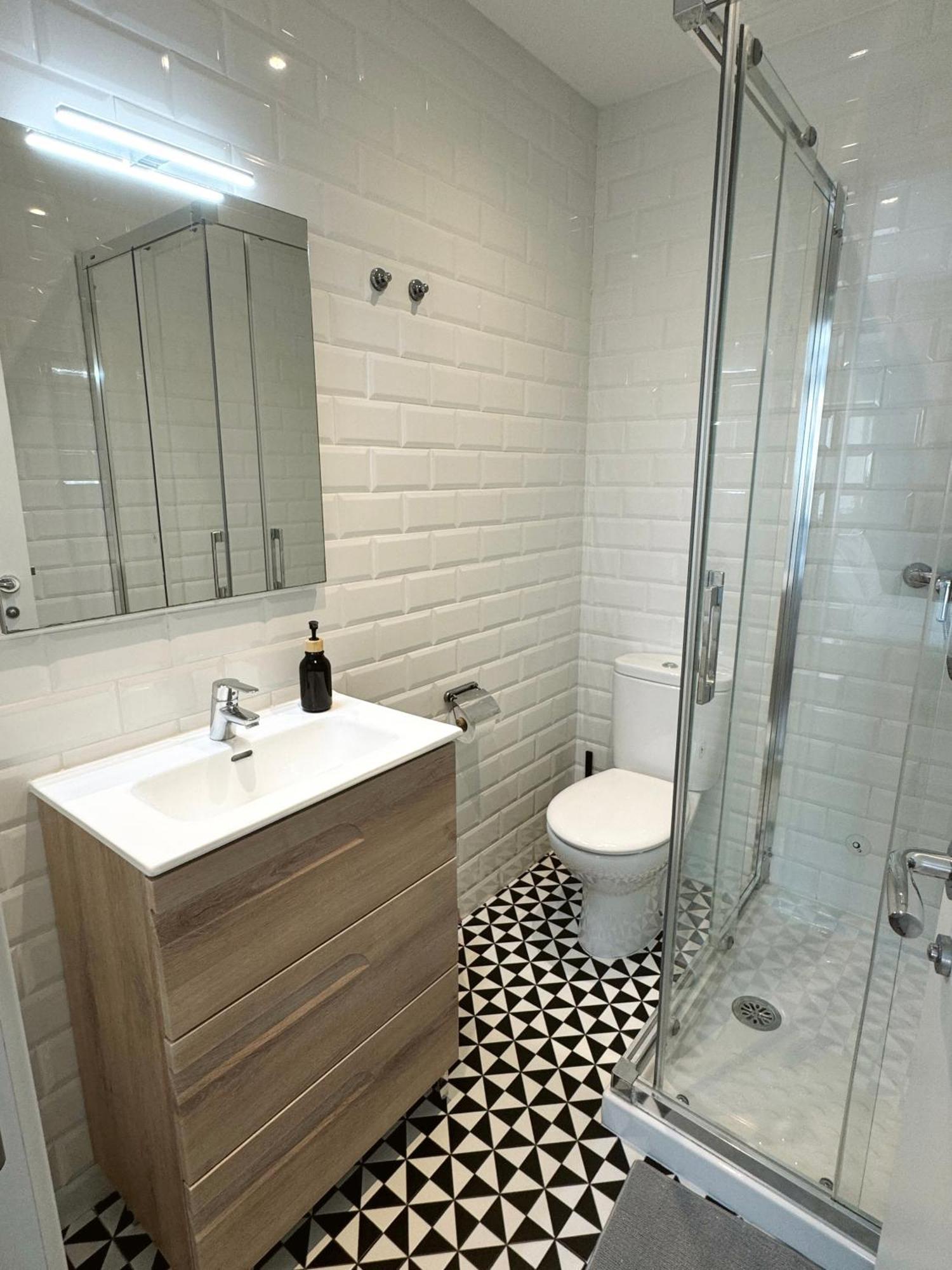 Central Penthouse Double Room Ensuite - Grand Central House Gibraltar Exterior foto